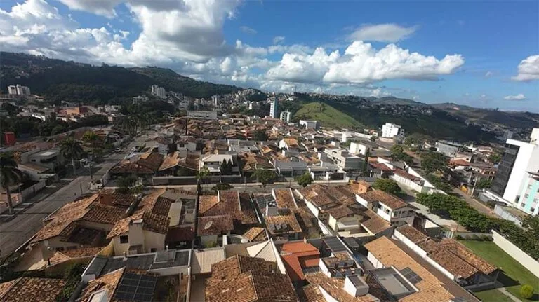 Esplanada da Estação era para ser um parque ecológico, como defendeu O Cometa; virou condomínio fechado