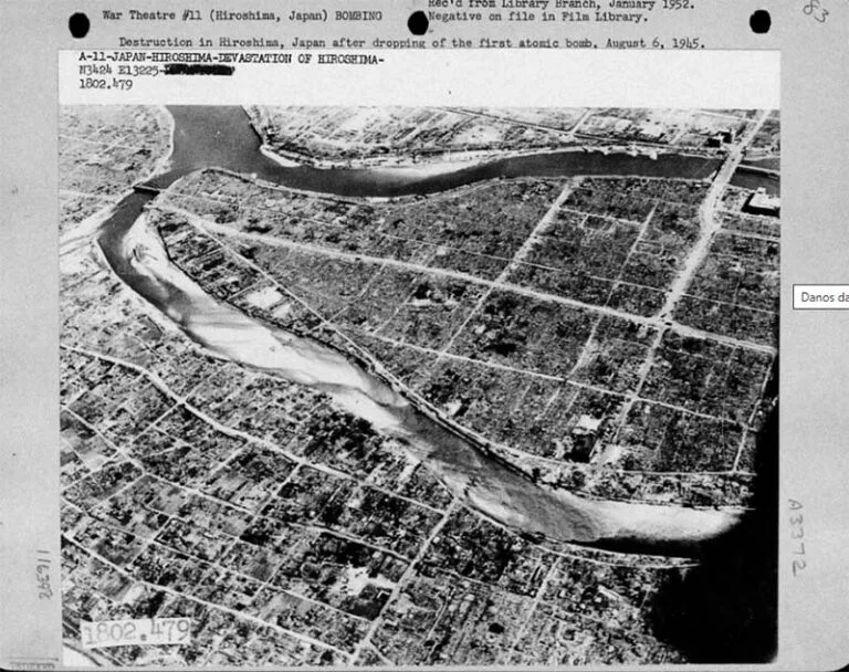 Flores de Verão, de Tamiki Hara, retrata o impacto da bomba atômica lançada sobre Hiroshima há 80 anos, no dia 6 de agosto