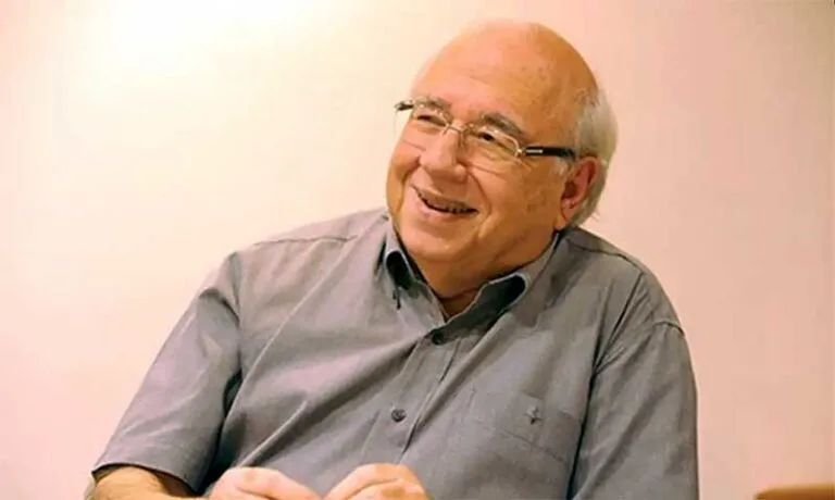 Escritor Luis Fernando Verissimo morre aos 88 anos