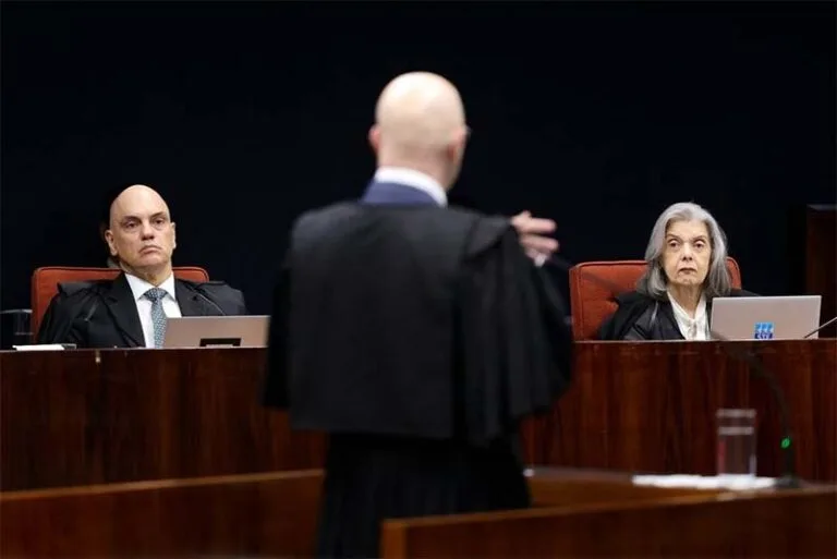 STF julga mandantes da tentativa de golpe e o Brasil tem chance de romper com a impunidade herdada da ditadura militar