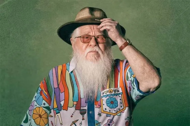 Morre Hermeto Pascoal, o “bruxo” da música universal