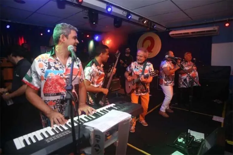 Semana da Música de Itabira tem oficinas, concertos e encerramento no domingo com Quinteto Violado