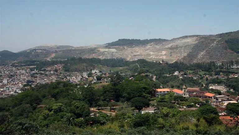 Itabira precisa cobrar da Vale os dados das últimas pesquisas geológicas realizadas em seu território para planejar o futuro