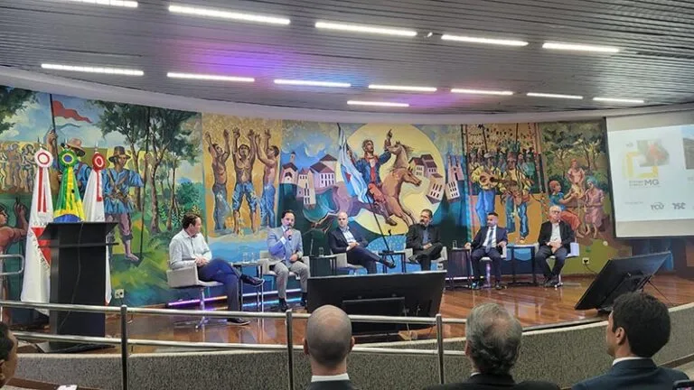 Fiscalização frágil da Cfem e estrutura precária da ANM colocam em risco justiça fiscal e desenvolvimento sustentável