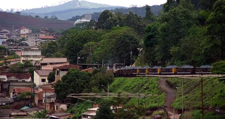 No aniversário de Itabira, é hora de festejar, mas também de refletir sobre os desafios atuais e futuros para sua sustentabilidade