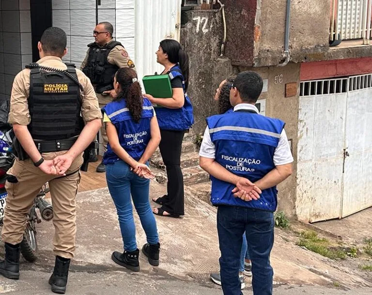 Bebida clandestina: operação em Itabira revela riscos graves à saúde do consumidor