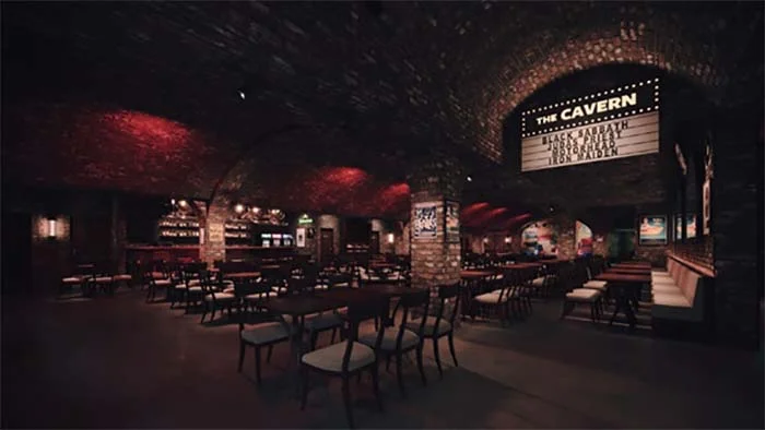 The Cavern Club inaugura em São Paulo, em novembro, a primeira filial fora da Inglaterra