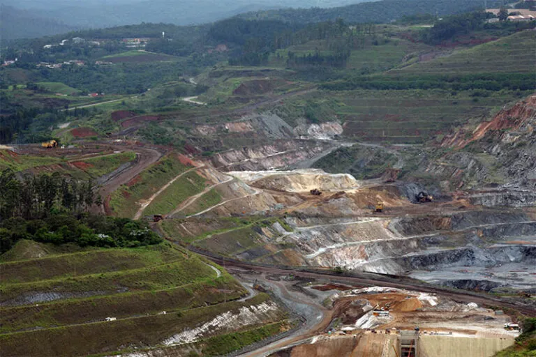 Sindifisco-MG aponta rombo tributário na mineração e valida denúncias históricas da Amig-Brasil