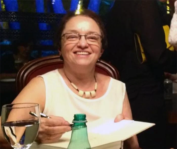 Interfaces do Invisível: Joana d’Arc Torres publica obra espiritual com relato de vivência mediúnica