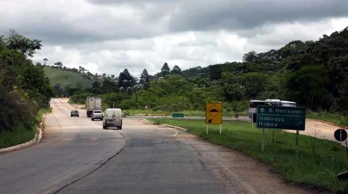 Parceria público-privada entre o governo do Pará e a Vale viabiliza infraestrutura da COP30, um exemplo que Minas Gerais poderia seguir para duplicar a MG-129