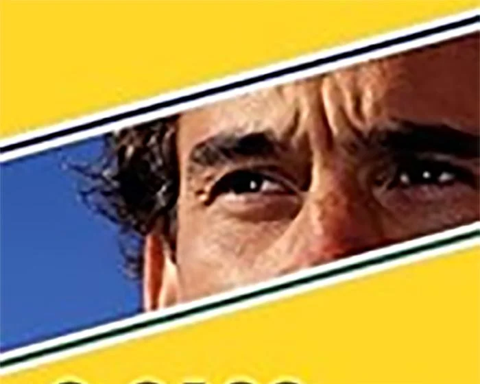 Jornalista italiano lança o livro “O Caso Senna: Toda a Verdade sobre o Julgamento”
