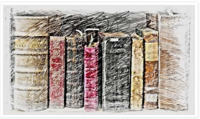  A literatura brasileira está fadada ao fracasso?