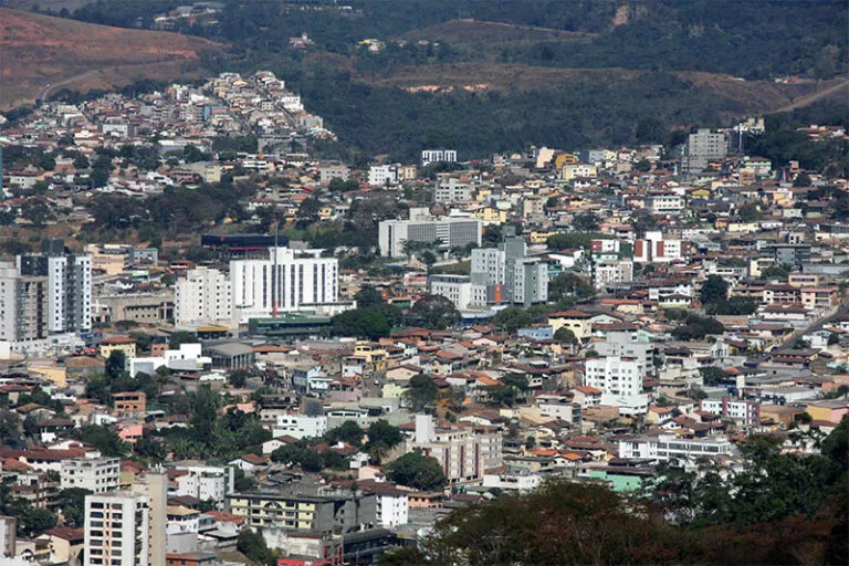 Itabira celebra 177 anos com programação cultural, religiosa e comunitária