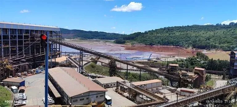 Justiça do Trabalho concede selo de relevância ao Metabase em ação que reconhece risco em zonas de barragem e condena Vale a retificar PPPs
