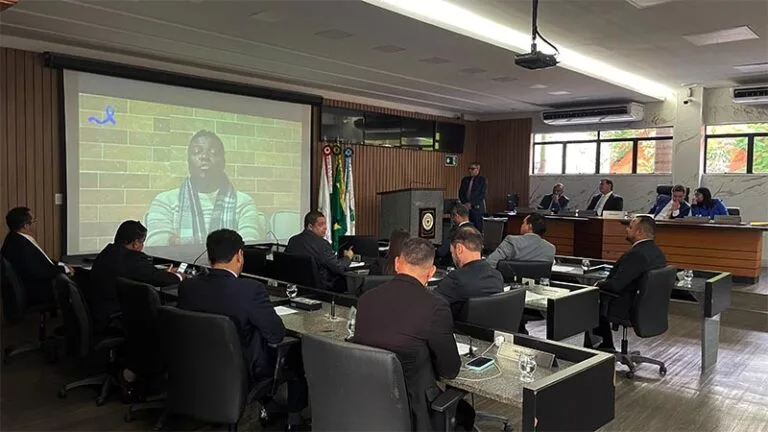 Câmara de Itabira reforça alerta sobre câncer de próstata com relatos de vereadores