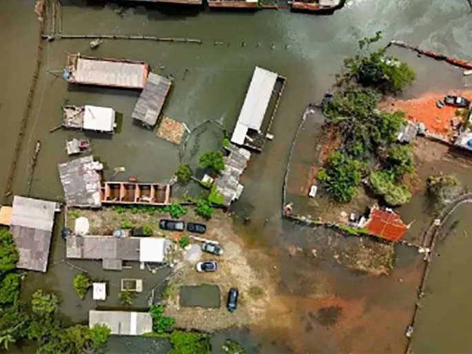 “Caos climático” pode ser evitado: veja os caminhos indicados pela Ciência