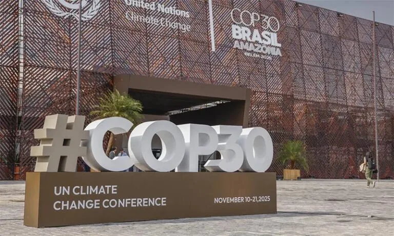 Segundo dia da Cúpula do Clima terá debates sobre transição energética