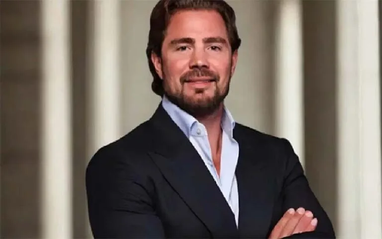 Preso pela PF, Daniel Vorcaro, dono do Banco Master, é ex-sócio da Itaminas