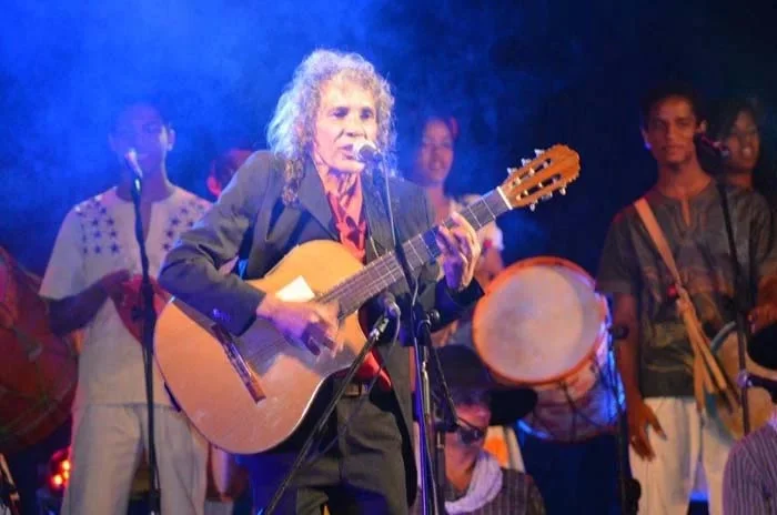 Festival Baiandeira 2025 segue nos bairros e celebra Newton Baiandeira com música, poesia e memória em Itabira