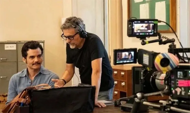 Brasil disputa o Globo de Ouro com “O Agente Secreto” e consolida presença internacional
