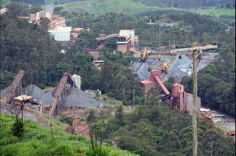 Minério de ferro inicia 2026 sob pressão e ameaça a receita das prefeituras dependentes da Cfem
