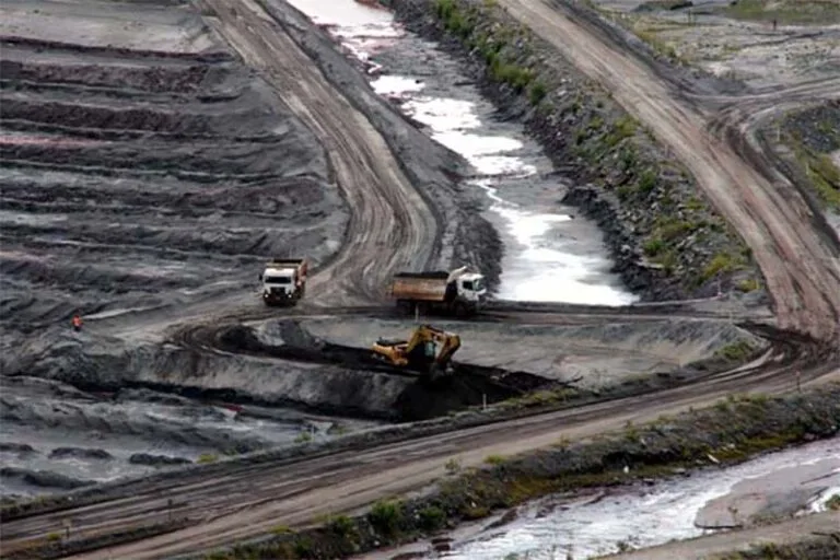 Reconversão ambiental: o desafio do pós-mineração em Minas Gerais e o caso de Itabira