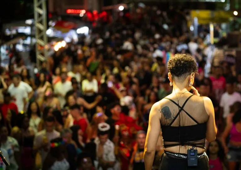 Itabira tem programação descentralizada para o Carnaval 2025