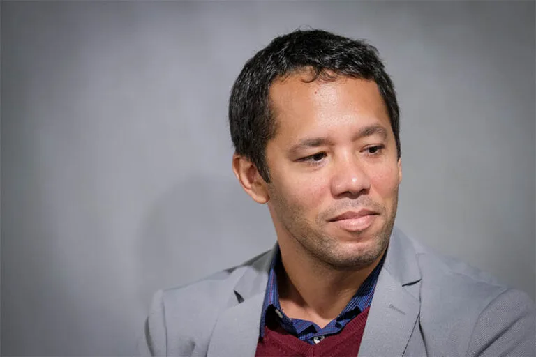 Encontro de Leituras recebe Itamar Vieira Junior para debater ‘Coração sem medo’