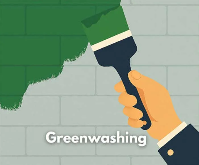 Greentechs são a nova face da lavagem verde