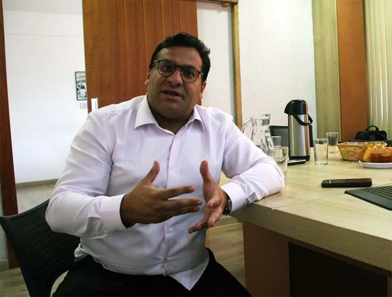 Mineração da Vale em Itabira vai até 2053, doze anos além do previsto”, anuncia André Viana com base no relatório Form-20