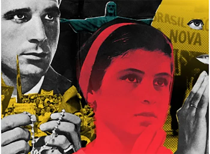CIA: como agência americana impulsionou Marcha da Família com Deus pela Liberdade