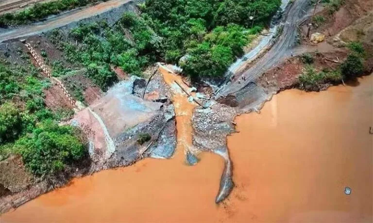 Congonhas vai sediar assembleia da Amig-Brasil para discutir crimes ambientais da mineração, perdas tributárias e sonegação da Cfem