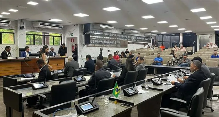 Promotor pede à Câmara que apure conduta de vereador por abusos em fiscalizações e exposição de servidores na rede social