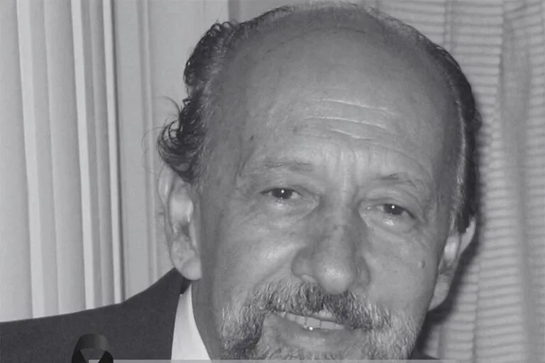 Morre o advogado Marcial Peixoto de Mello, o Marconi ‘Contador’, referência da advocacia itabirana