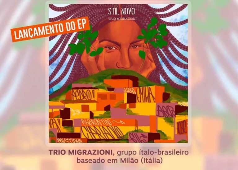 Bar na Praça da Estação, em BH, abre as portas para negritude do “estilo novo”