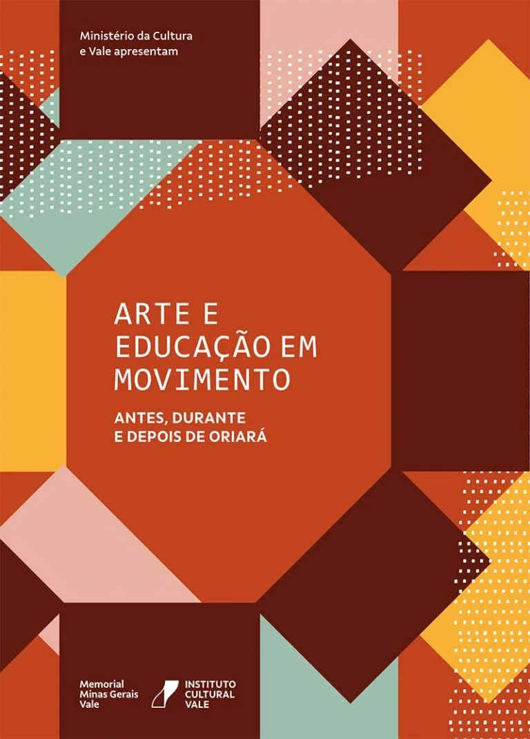 Obra inspirada no Oriará destaca práticas educativas e saberes afro-brasileiros e indígenas