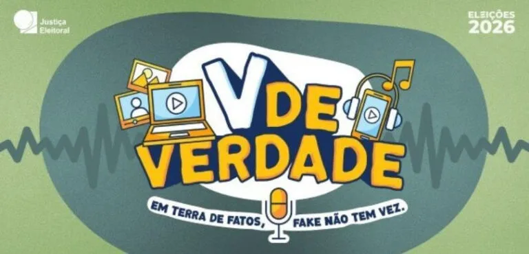 No Dia da Mentira, veja como a Justiça Eleitoral combate a desinformação