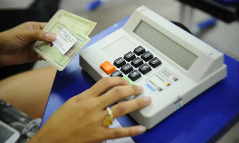 Prazo para regularizar pendências com a Justiça Eleitoral termina em uma semana