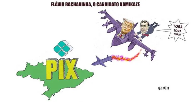 Charge de Genin