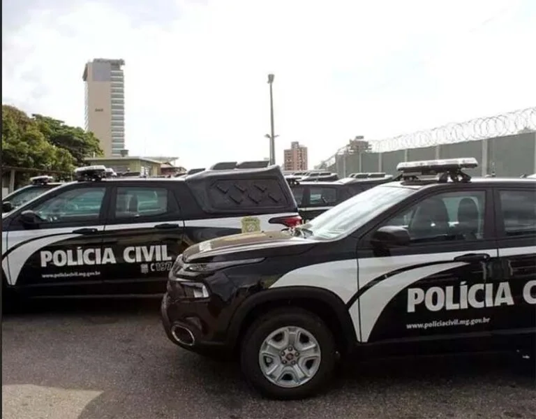 Polícia Civil conclui inquérito e indicia autor de tentativa de feminicídio no bairro Penha; caso segue para a Justiça