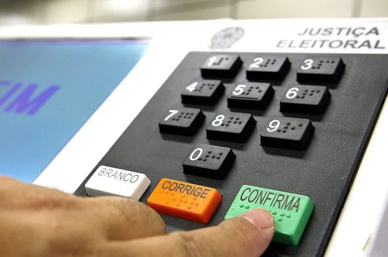 Quem tem voto e quem tem limite: o que a rejeição revela sobre 2026