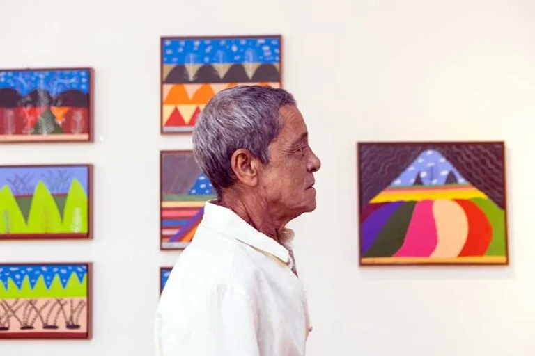 O que define o que é arte? A pergunta volta ao centro no Dia do Artista Plástico