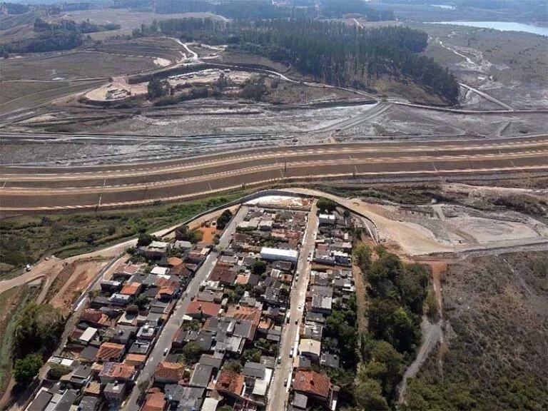 TJMG julga nesta quinta-feira recurso da Vale sobre o Sistema Pontal; atingidos garantem participação presencial