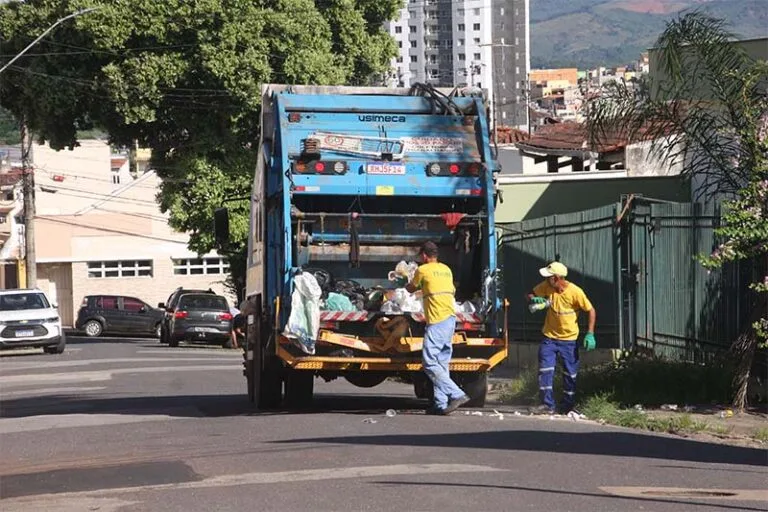 Coleta seletiva em Itabira perde força desde a pandemia, mas números mostram potencial para voltar a ser referência nacional