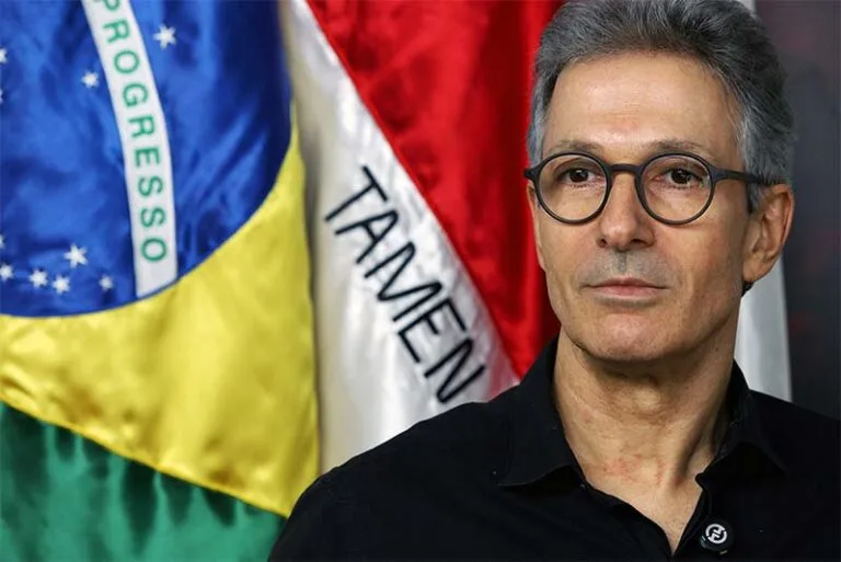 Deputada Bella Gonçalves aciona a Polícia Federal para investigar Zema e família Vorcaro
