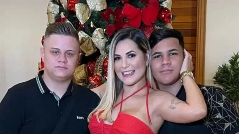 Influenciadora Deolane Bezerra é presa em ação da Polícia Civil de SP