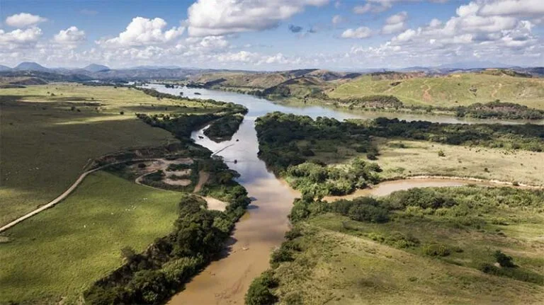 BNDES repassa R$ 35 milhões para ações que visam retomada econômica em comunidades rurais da Bacia do Rio Doce
