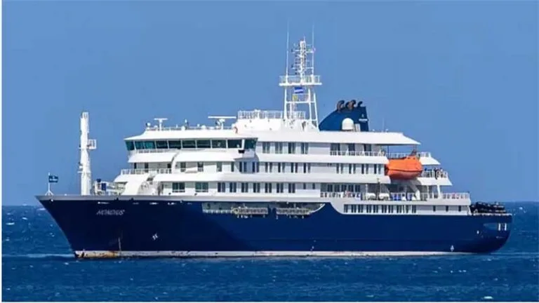 Hantavírus em navio não deve causar pânico, tranquiliza especialista