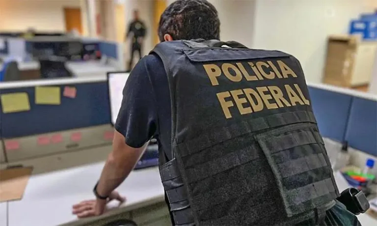 Banco Digimais, da Igreja Universal, é alvo de operação da Polícia Federal