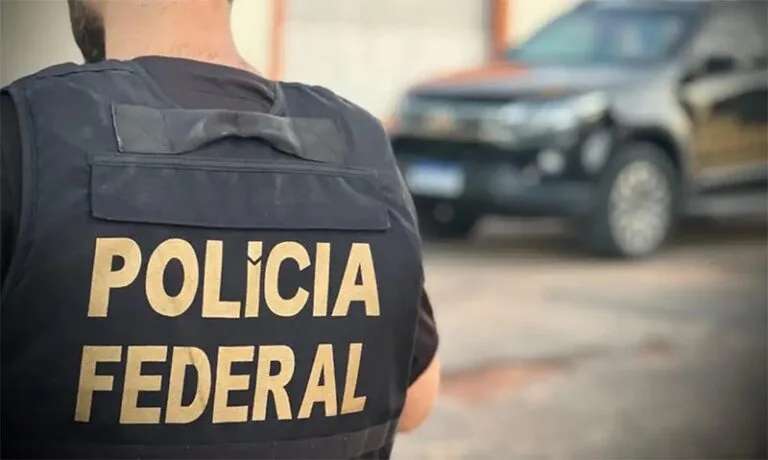 Polícia Federal deflagra nova fase da Operação Compliance na manhã desta quinta